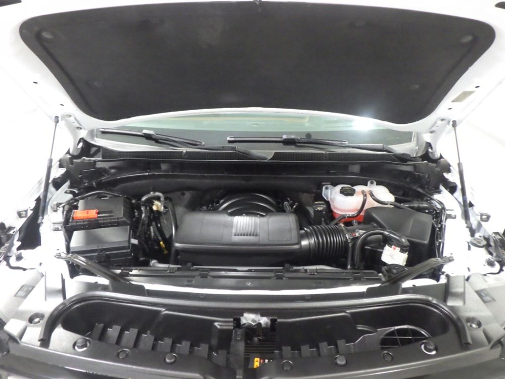 2026 Chevrolet Suburban K1500 High Country 4X4 - photo 10