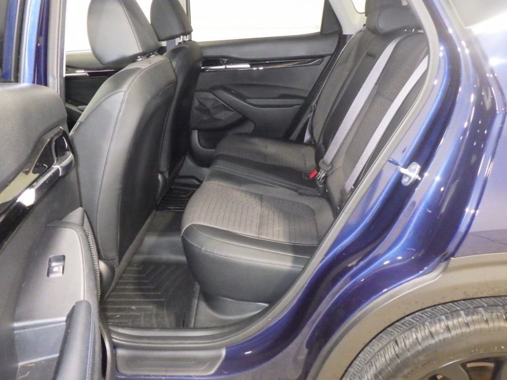 2022 Kia Seltos Nightfall AWD - photo 7