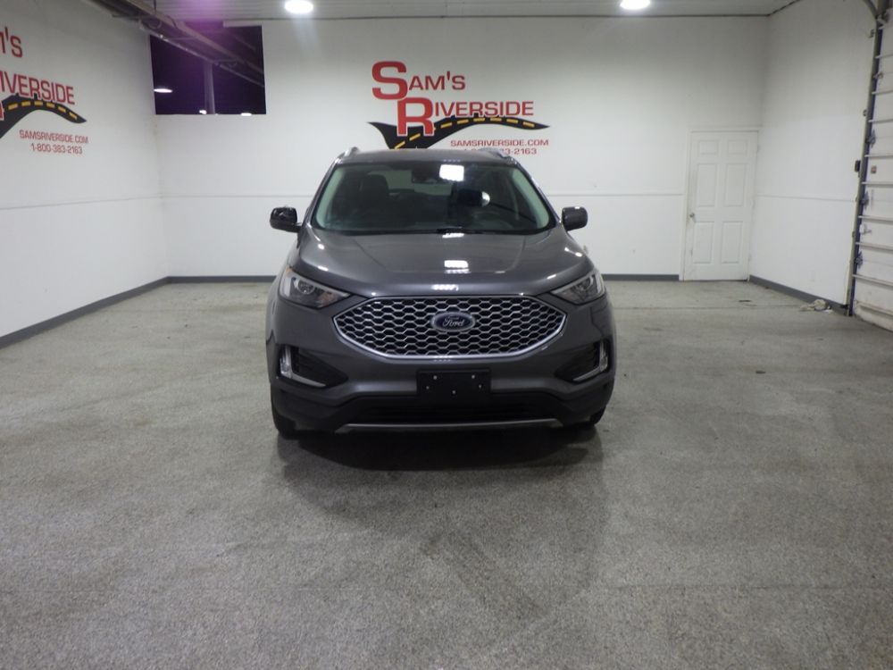 2023 Ford Edge SEL AWD - photo 6