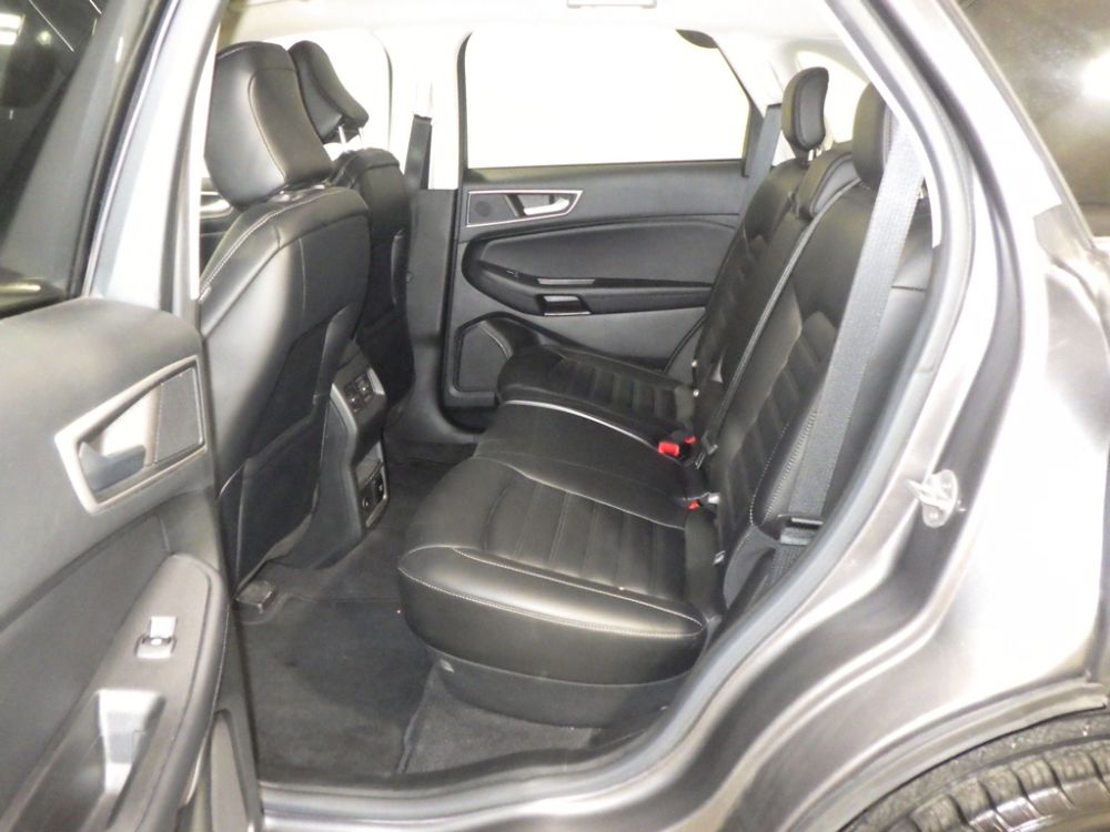 2023 Ford Edge SEL AWD - photo 7