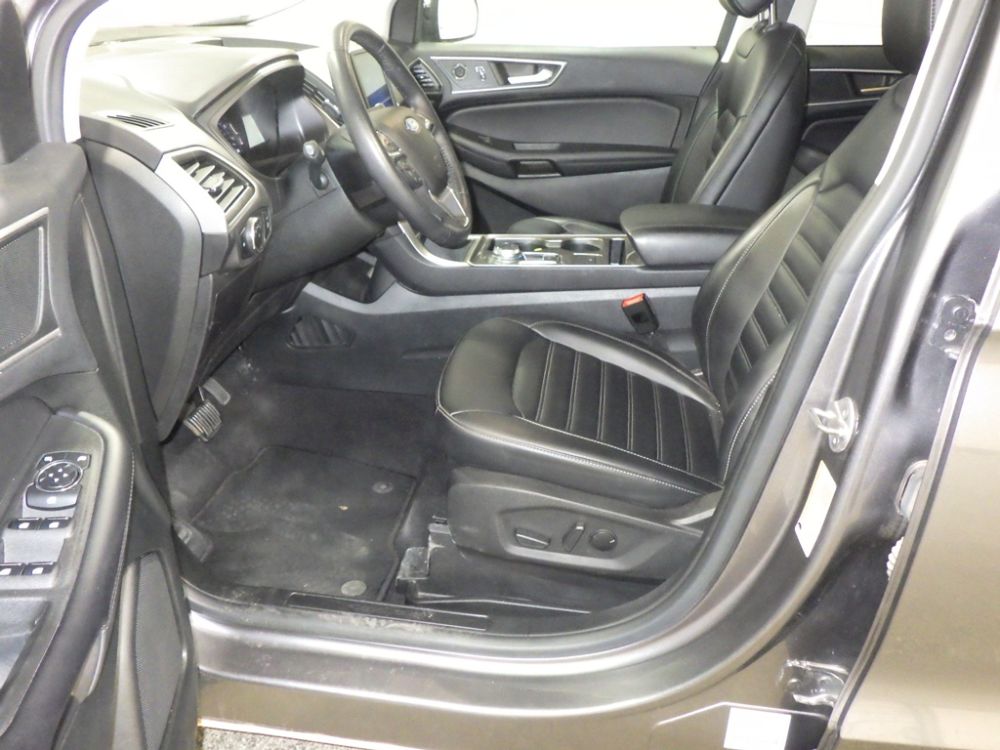 2023 Ford Edge SEL AWD - photo 8