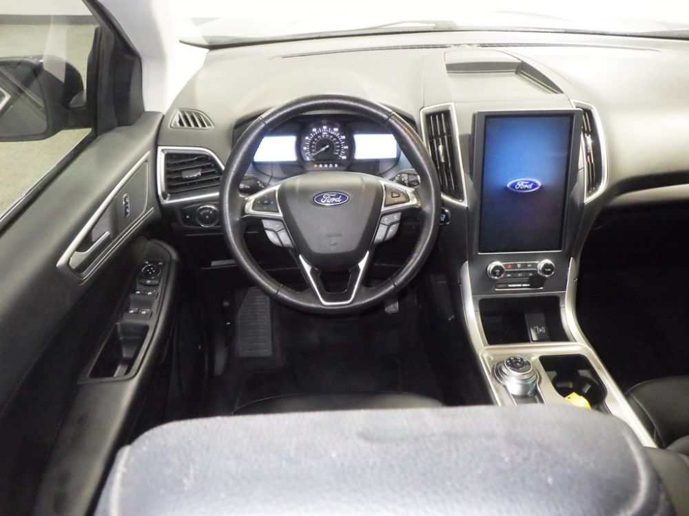 2023 Ford Edge SEL AWD - photo 9