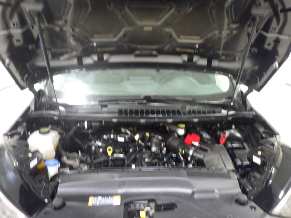 2023 Ford Edge SEL AWD - photo 10