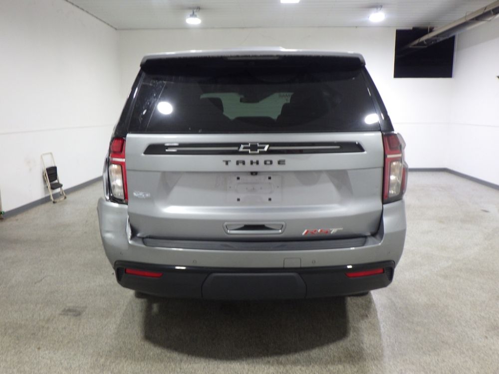 2023 Chevrolet Tahoe RST 4X4 - photo 3