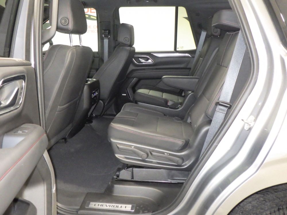 2023 Chevrolet Tahoe RST 4X4 - photo 7