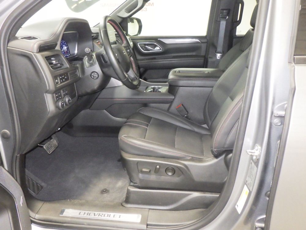 2023 Chevrolet Tahoe RST 4X4 - photo 8