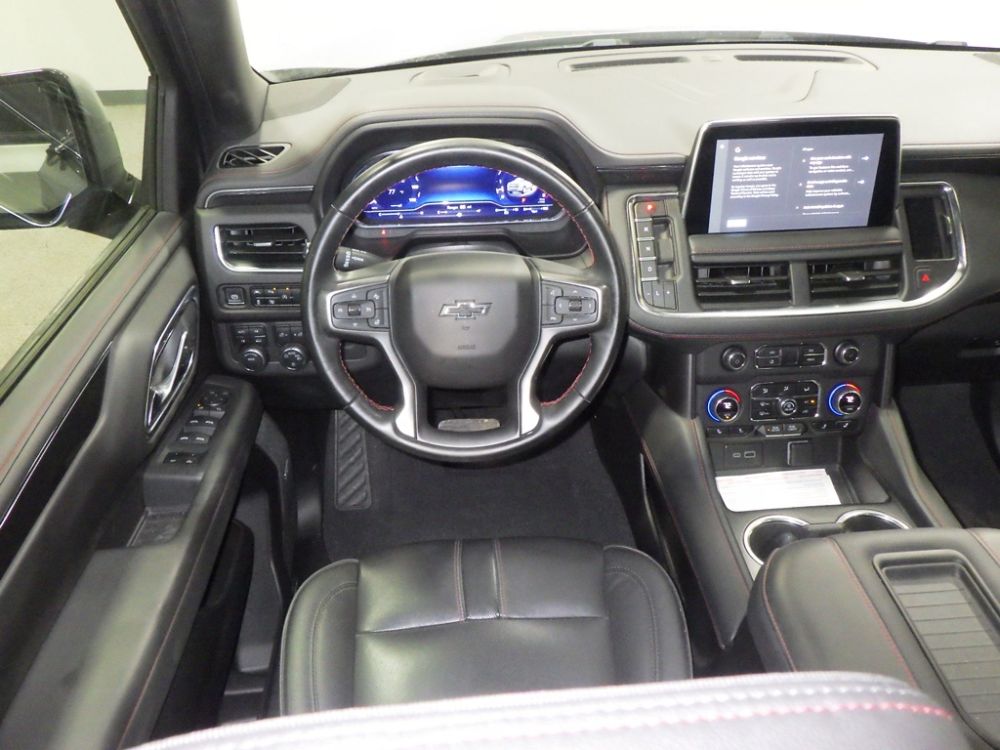 2023 Chevrolet Tahoe RST 4X4 - photo 9