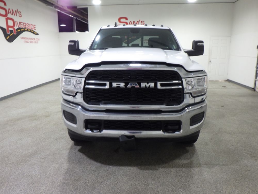 2024 Dodge Ram 3500 Tradesman Crew Cab Diesel 4X4 - photo 6