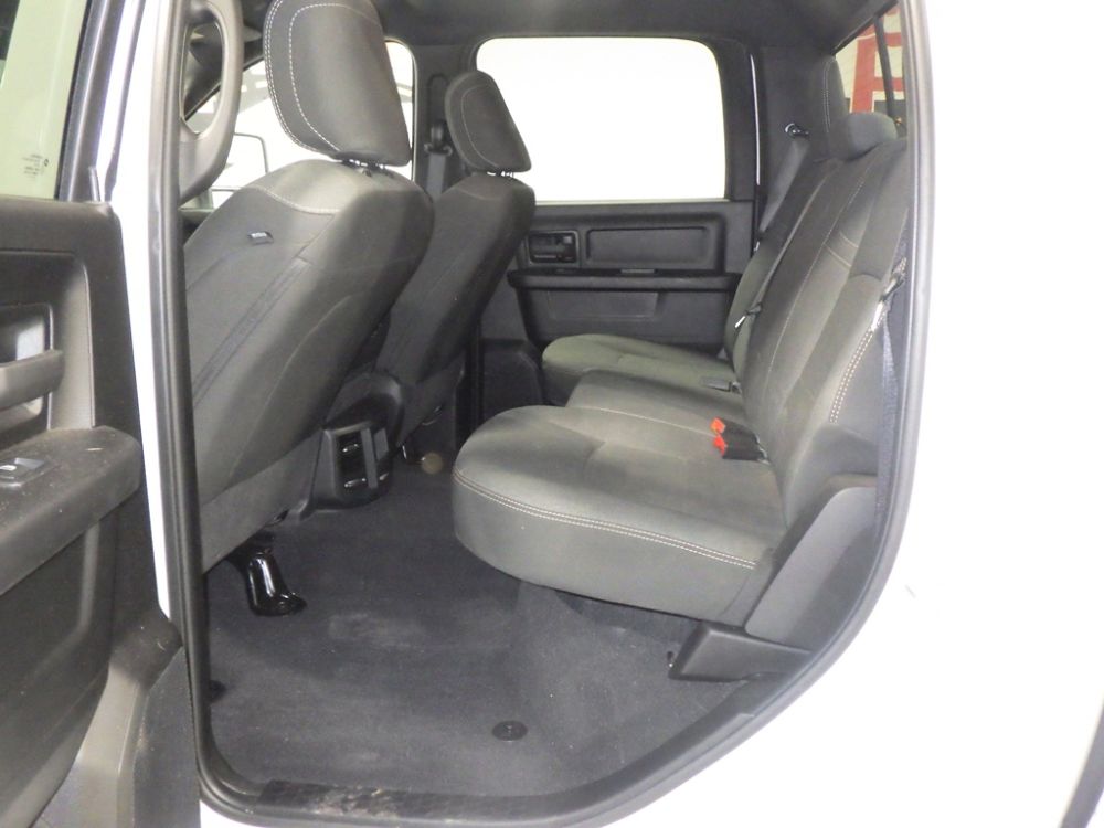 2024 Dodge Ram 3500 Tradesman Crew Cab Diesel 4X4 - photo 7