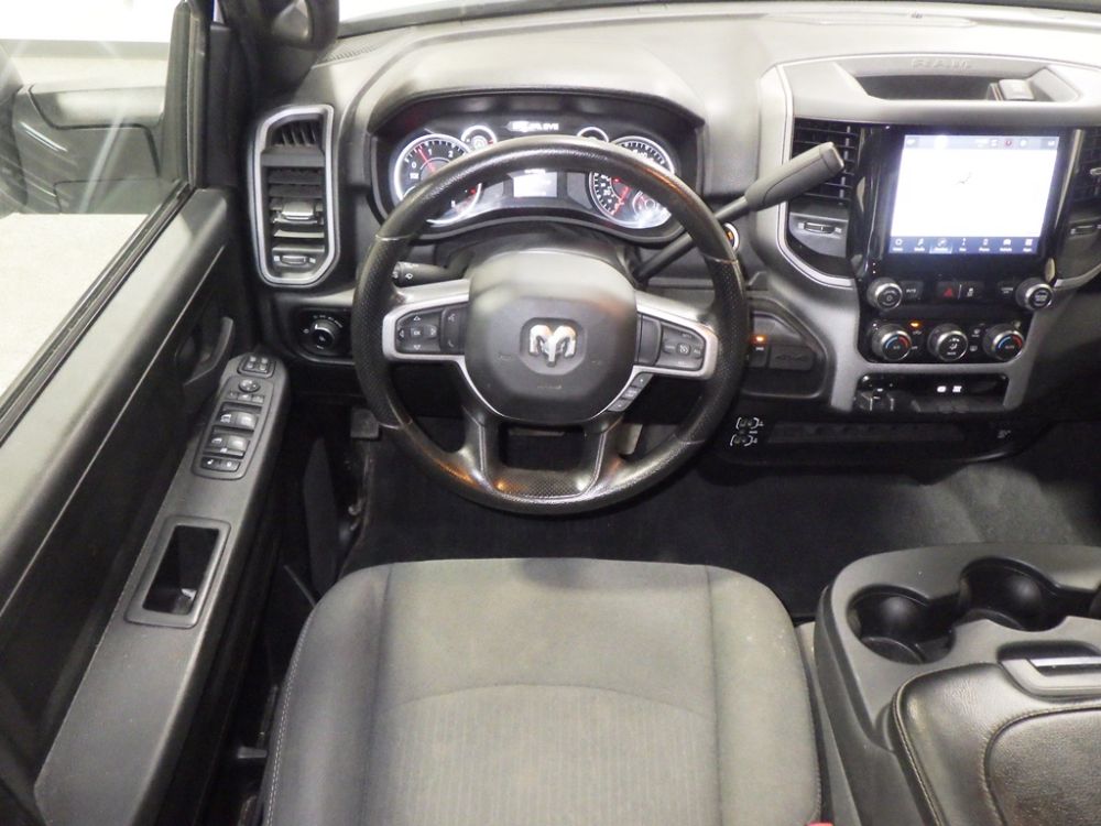 2024 Dodge Ram 3500 Tradesman Crew Cab Diesel 4X4 - photo 9