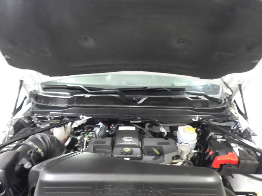 2024 Dodge Ram 3500 Tradesman Crew Cab Diesel 4X4 - photo 10