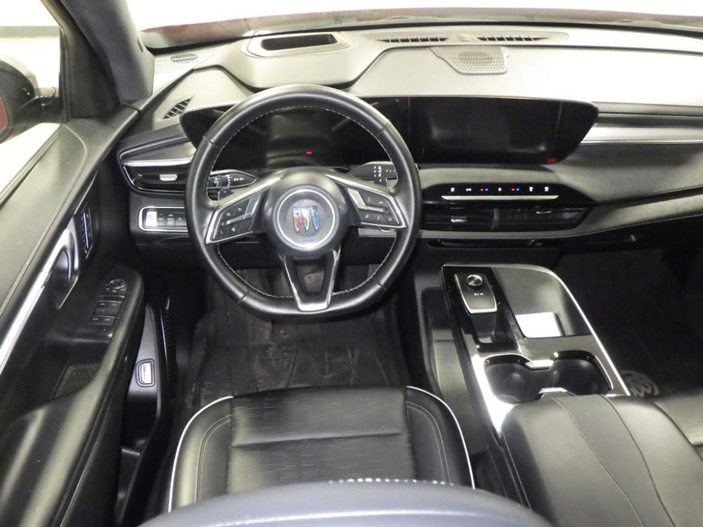 2025 Buick Enclave Sport Touring AWD - photo 9