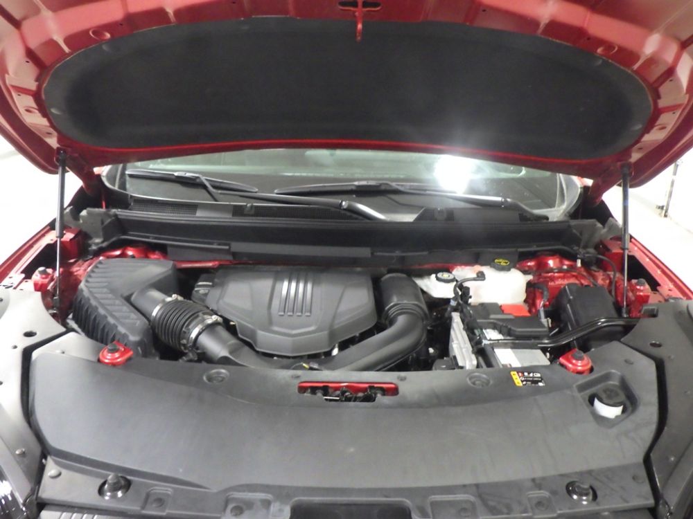 2025 Buick Enclave Sport Touring AWD - photo 10