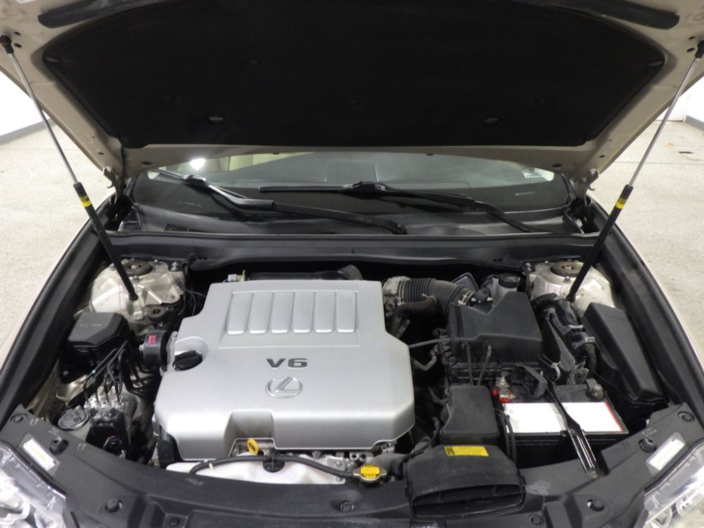 2013 Lexus ES350 - photo 10