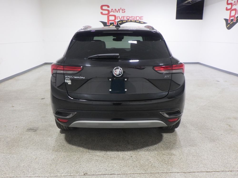 2023 Buick Envision Preferred AWD - photo 3