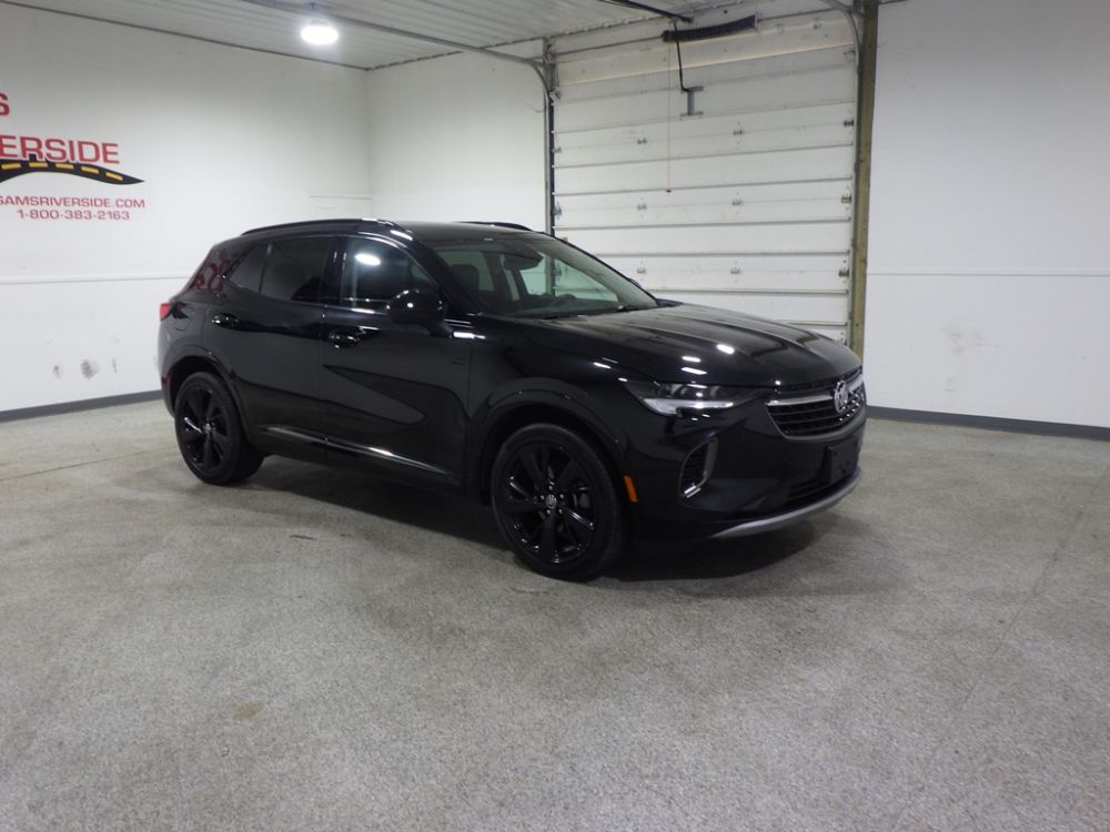 2023 Buick Envision Preferred AWD - photo 5