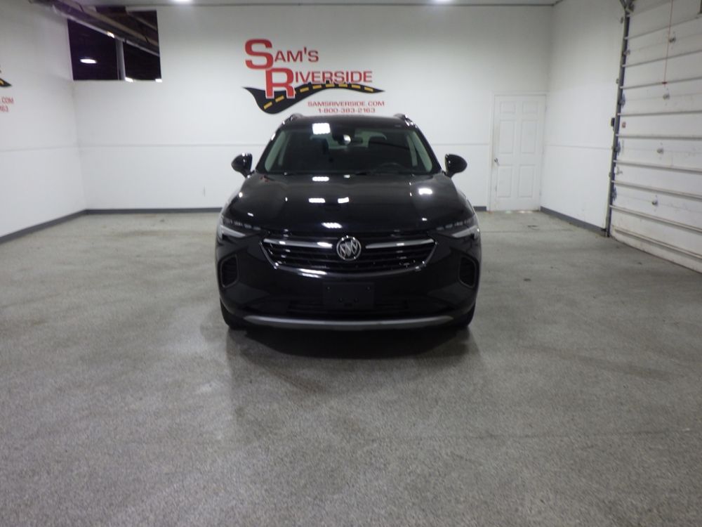 2023 Buick Envision Preferred AWD - photo 6