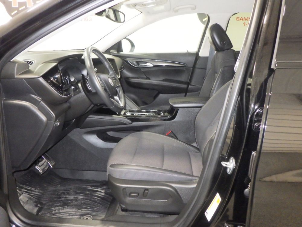 2023 Buick Envision Preferred AWD - photo 7