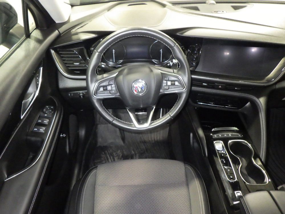 2023 Buick Envision Preferred AWD - photo 8