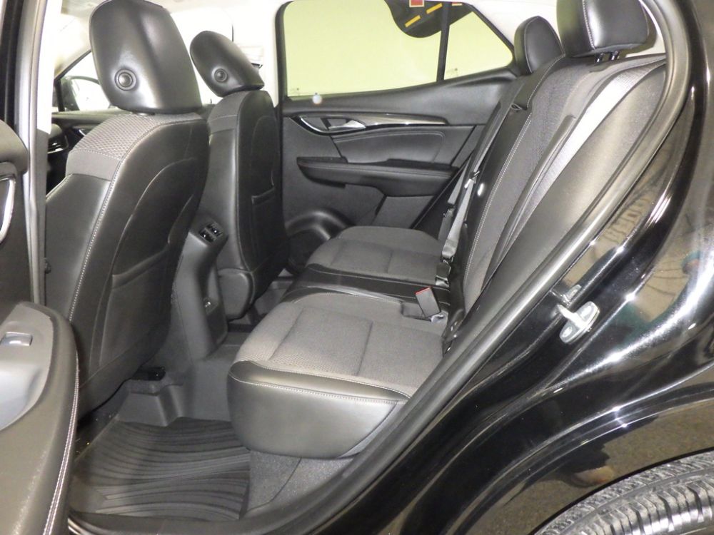2023 Buick Envision Preferred AWD - photo 10