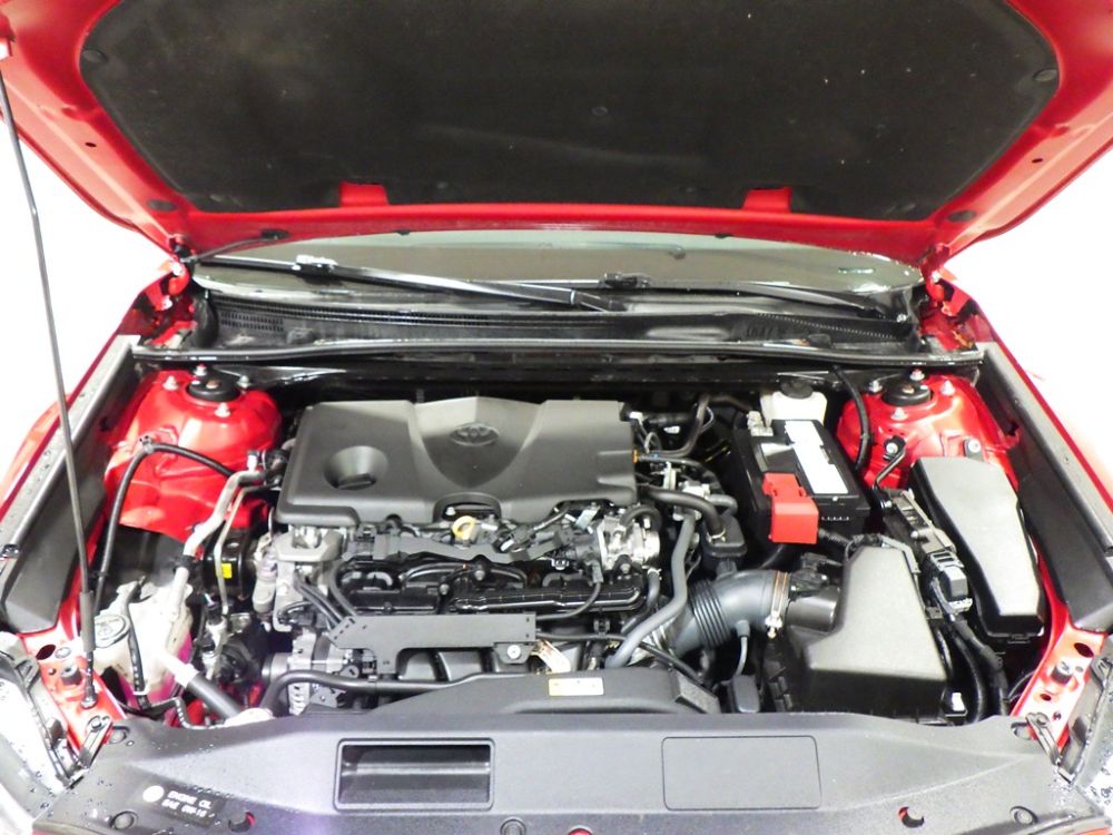 2024 Toyota Camry LE - photo 10