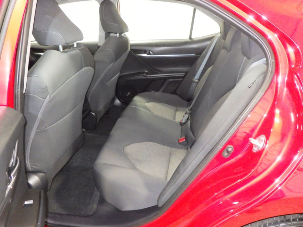 2024 Toyota Camry LE - photo 7