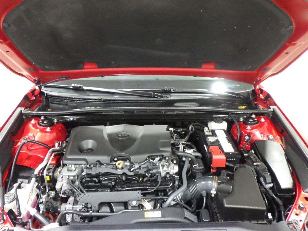 2024 Toyota Camry LE - photo 10