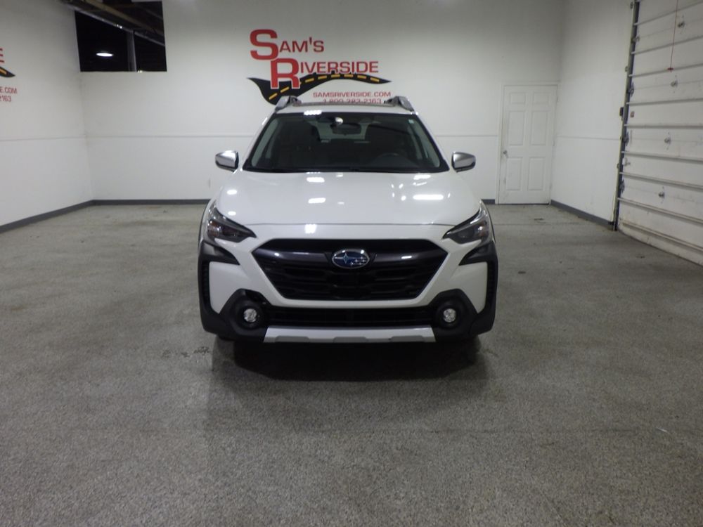 2024 Subaru Outback Touring AWD - photo 6