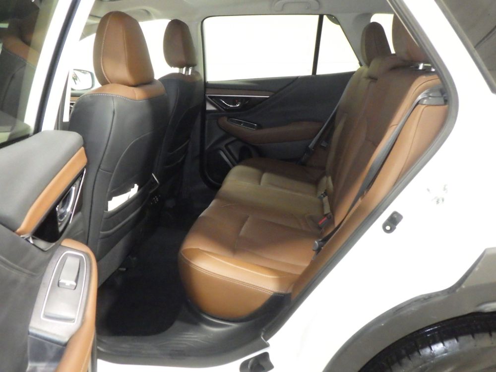 2024 Subaru Outback Touring AWD - photo 7