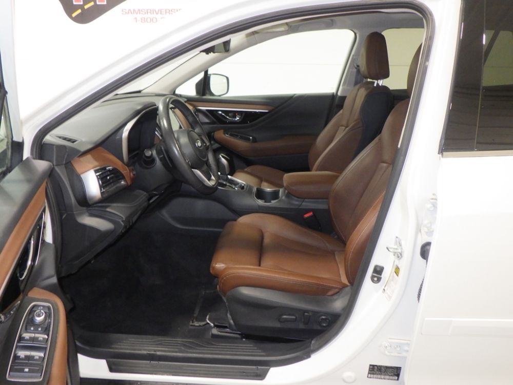 2024 Subaru Outback Touring AWD - photo 8
