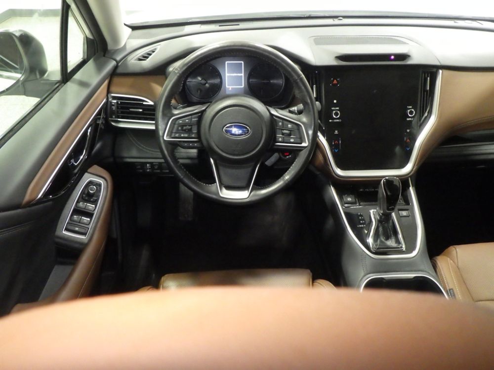2024 Subaru Outback Touring AWD - photo 9