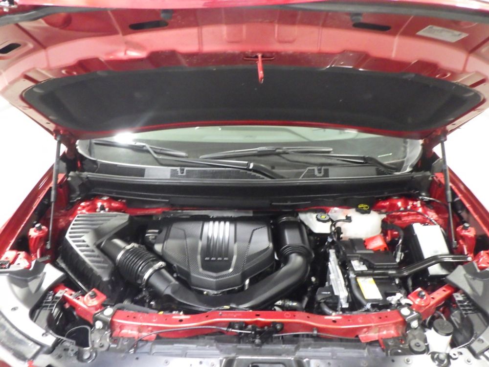 2025 GMC Acadia Denali AWD - photo 10