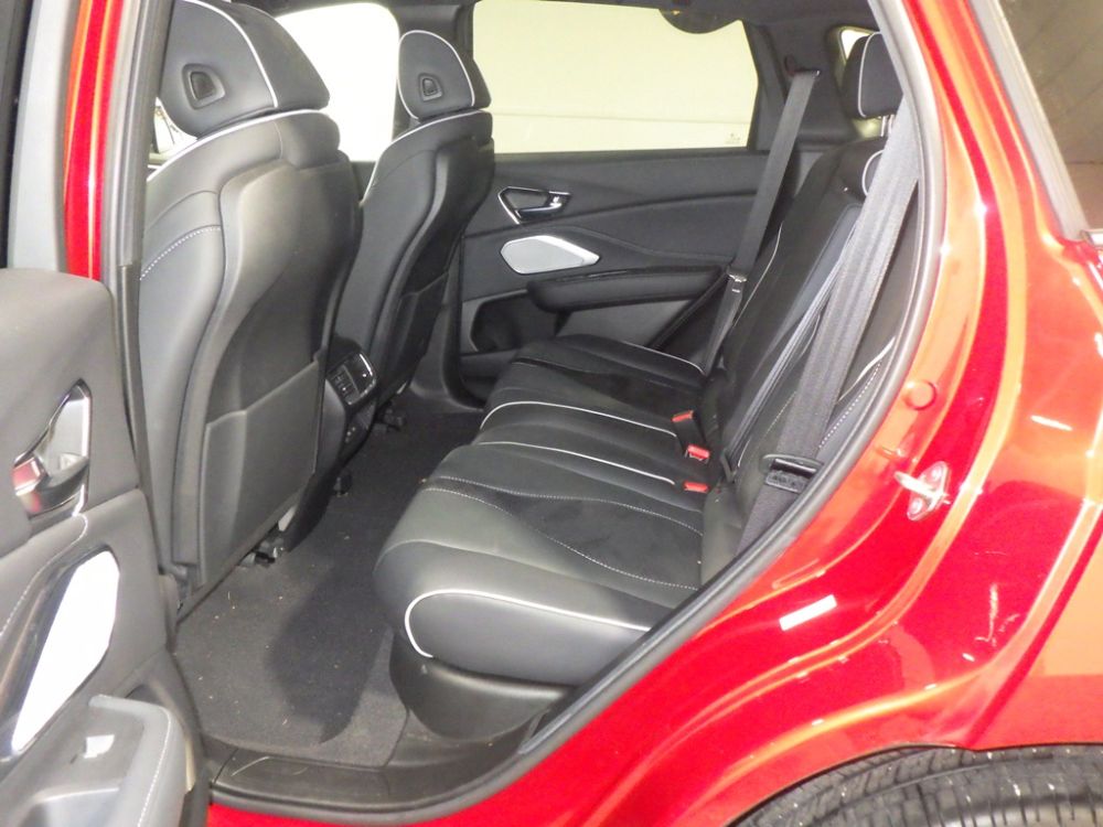 2019 Acura RDX A-Spec Package AWD - photo 7