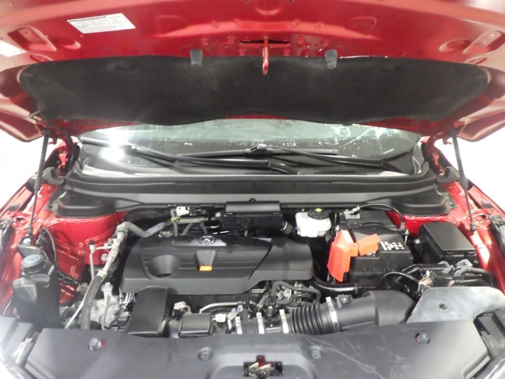 2019 Acura RDX A-Spec Package AWD - photo 10