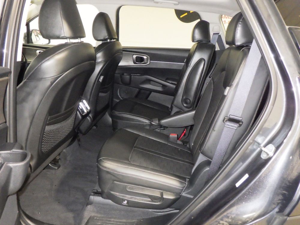 2024 Kia Sorento X-Line EX AWD - photo 7