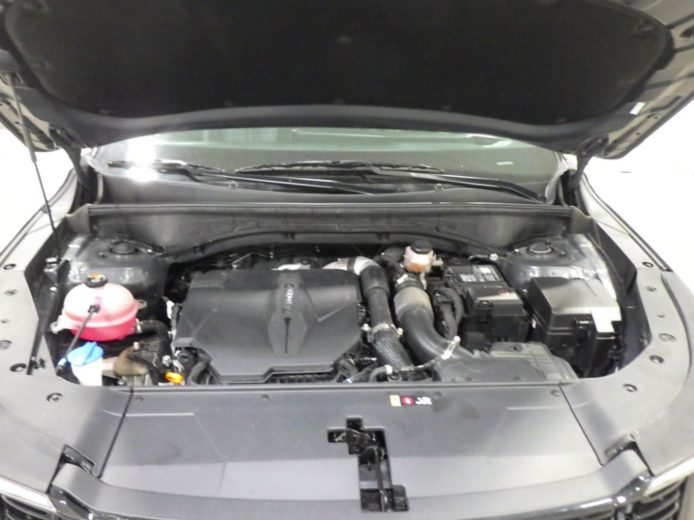 2024 Kia Sorento X-Line EX AWD - photo 10