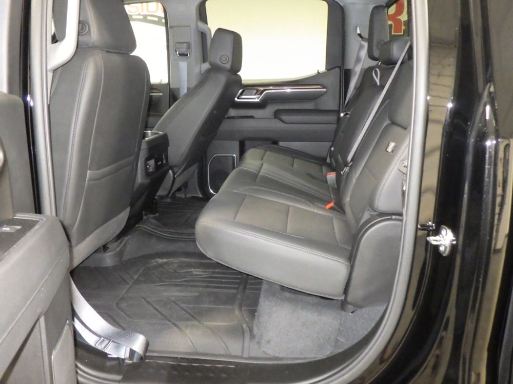 2026 Chevrolet Silverado 1500 RST Crew Cab 4X4 - photo 7