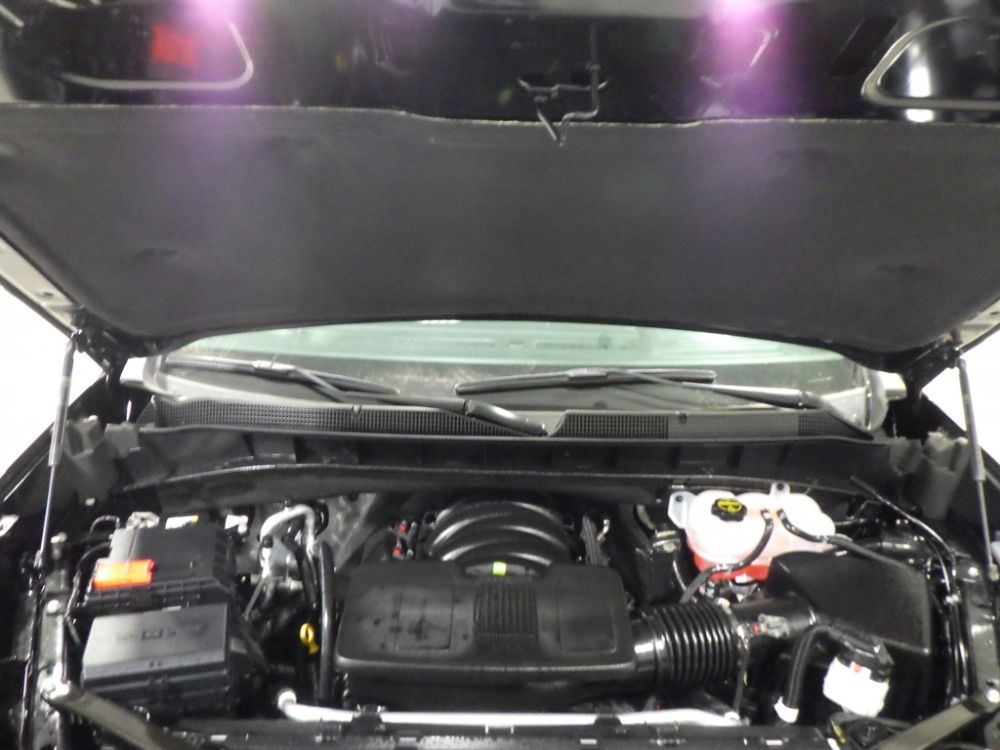 2026 Chevrolet Silverado 1500 RST Crew Cab 4X4 - photo 10