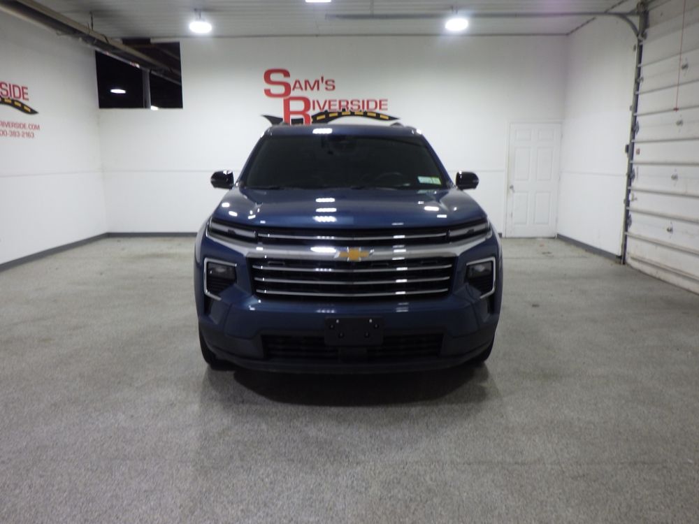2026 Chevrolet Traverse LT AWD - photo 6