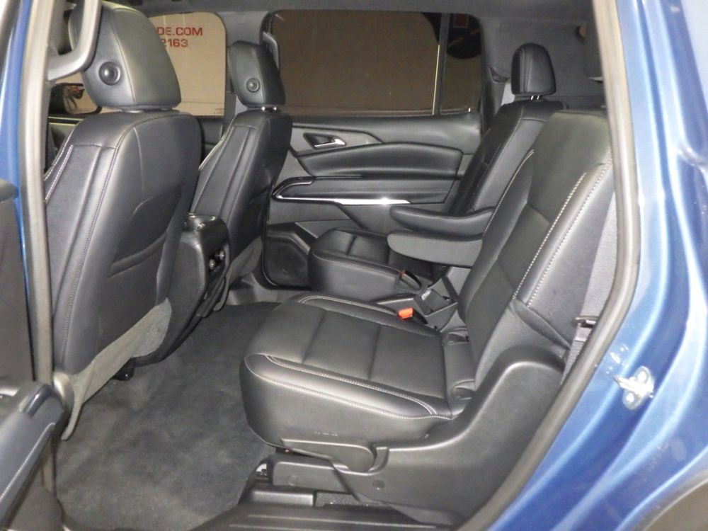 2026 Chevrolet Traverse LT AWD - photo 7