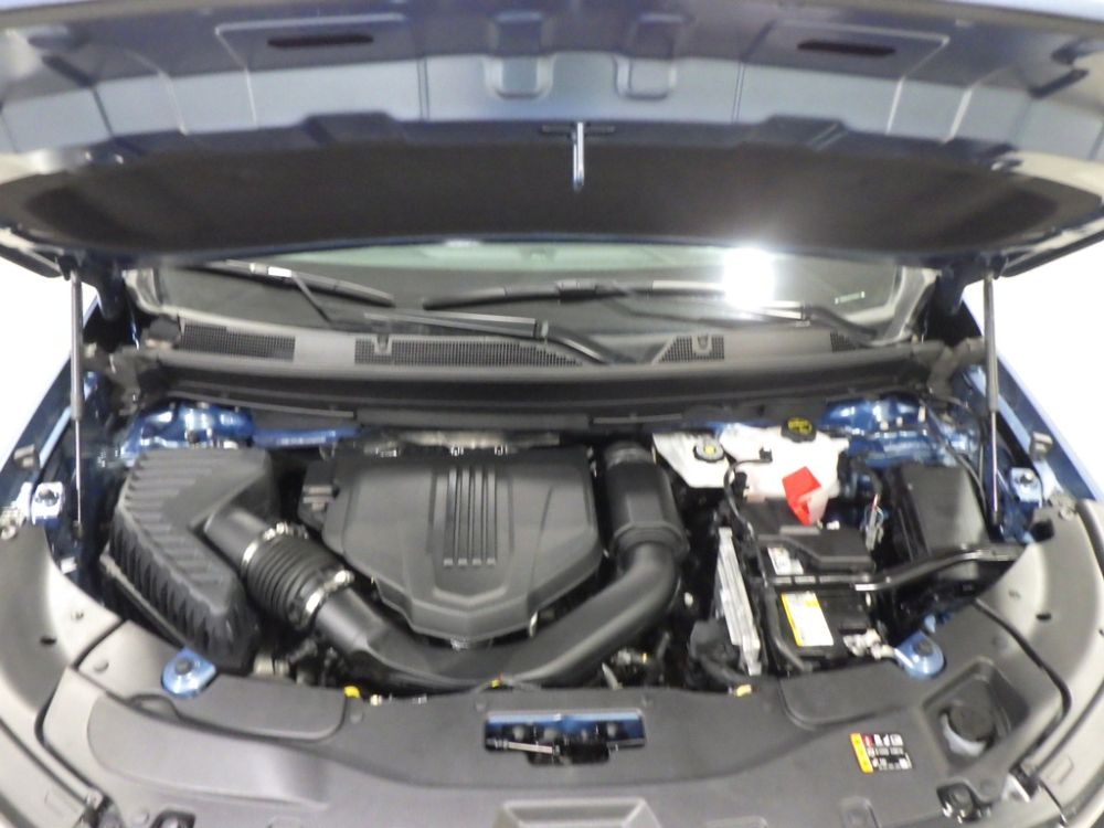 2026 Chevrolet Traverse LT AWD - photo 9