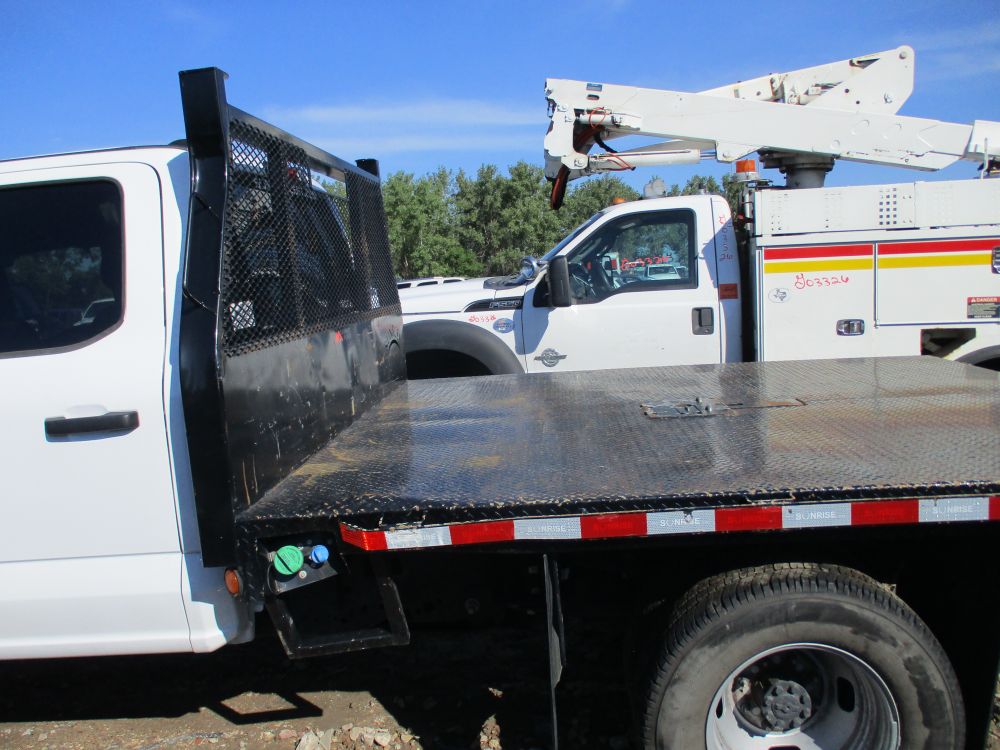 2324 Sunrise Flatbed - photo 1
