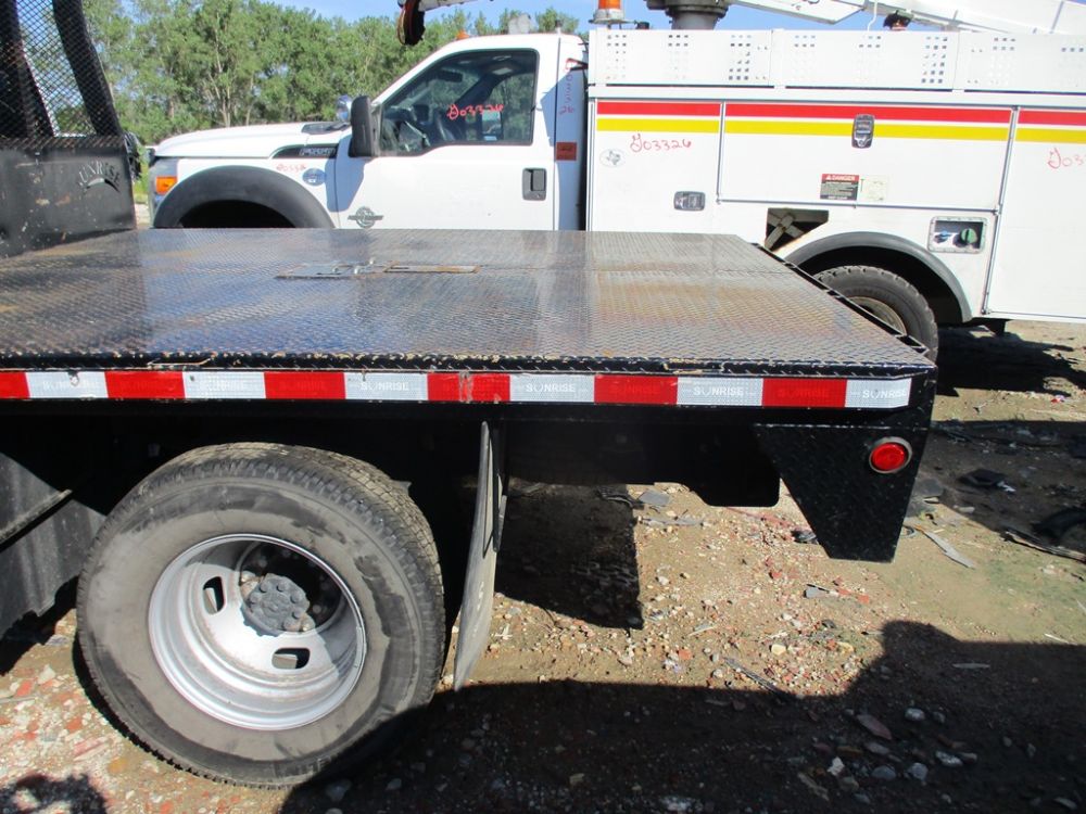 2324 Sunrise Flatbed - photo 2