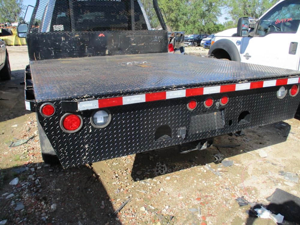 2324 Sunrise Flatbed - photo 3