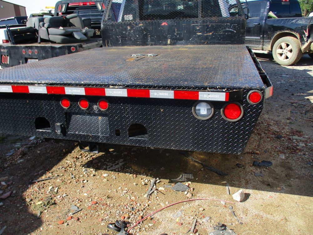 2324 Sunrise Flatbed - photo 4
