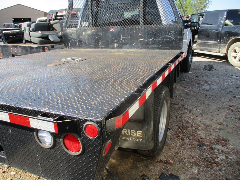 2324 Sunrise Flatbed - photo 6