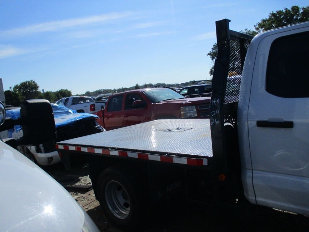 2324 Sunrise Flatbed - photo 7