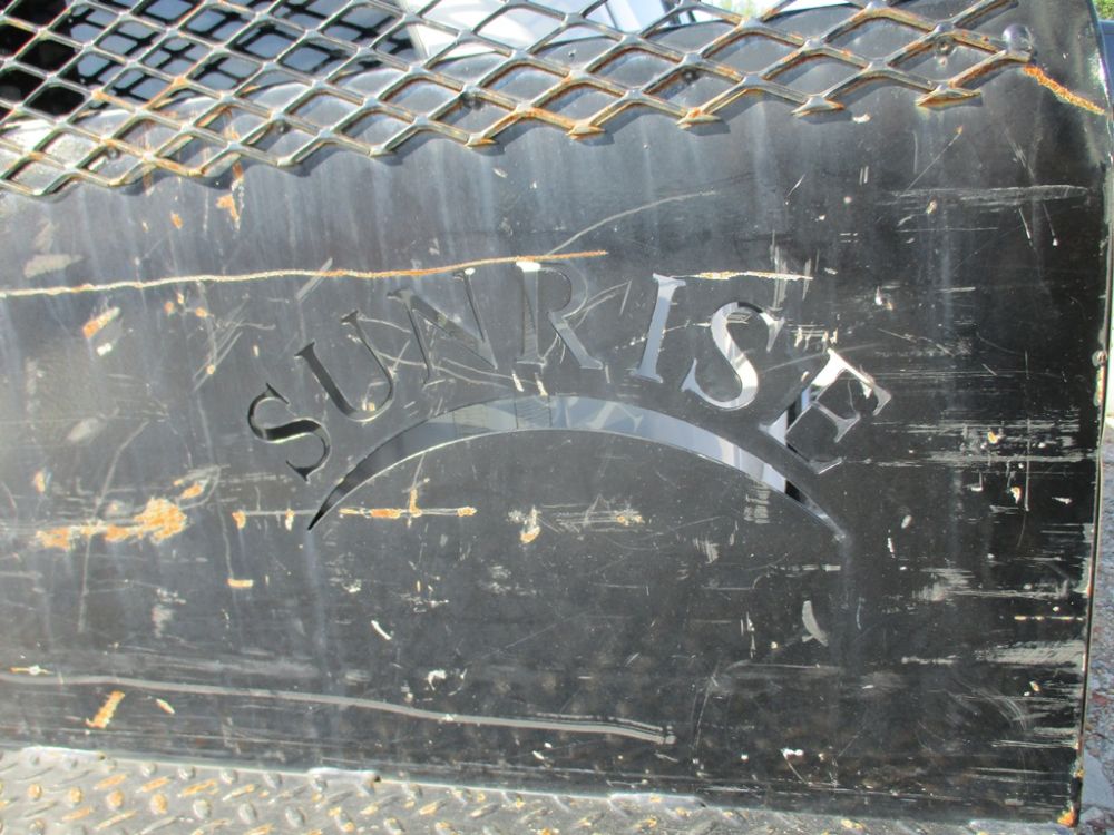 2324 Sunrise Flatbed - photo 9