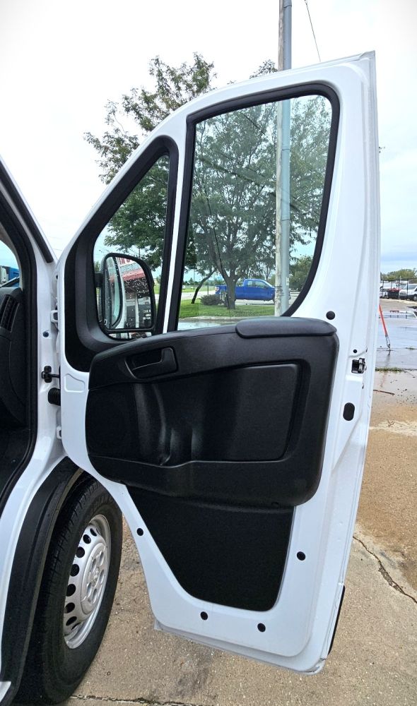 2026 Ram PROMASTER 3500 HR EXTENDED - photo 15