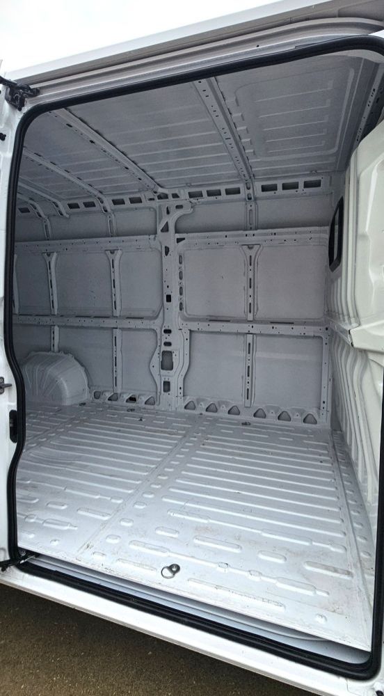 2026 Ram PROMASTER 3500 HR EXTENDED - photo 9